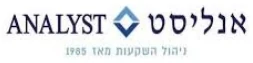 אנליסט